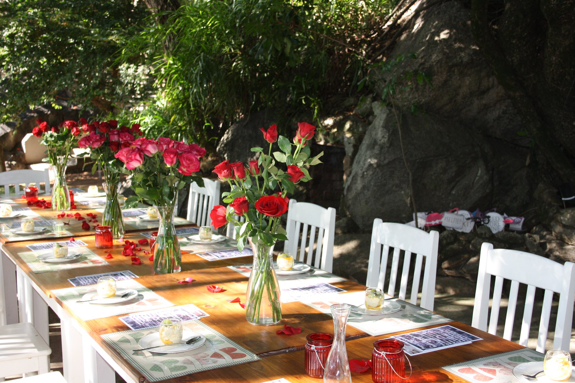 garden party