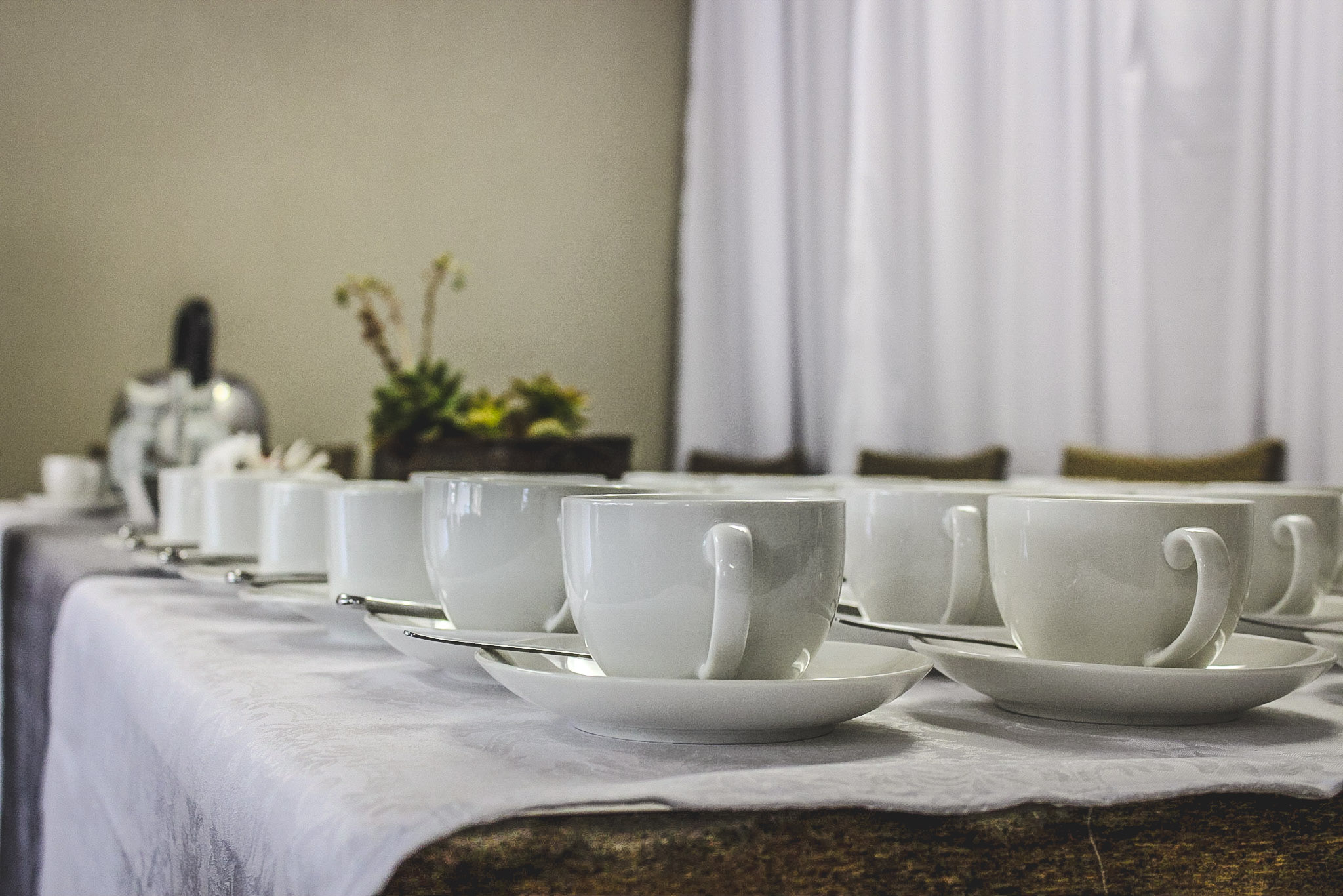 Kitchen Tea Oct 2018