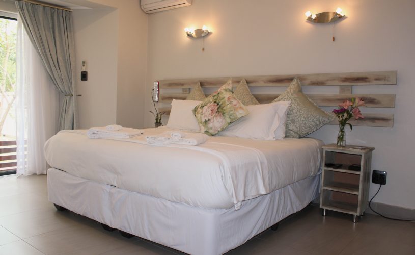 Our Exquisite Honeymoon Suite | The Perfect Romantic Getaway