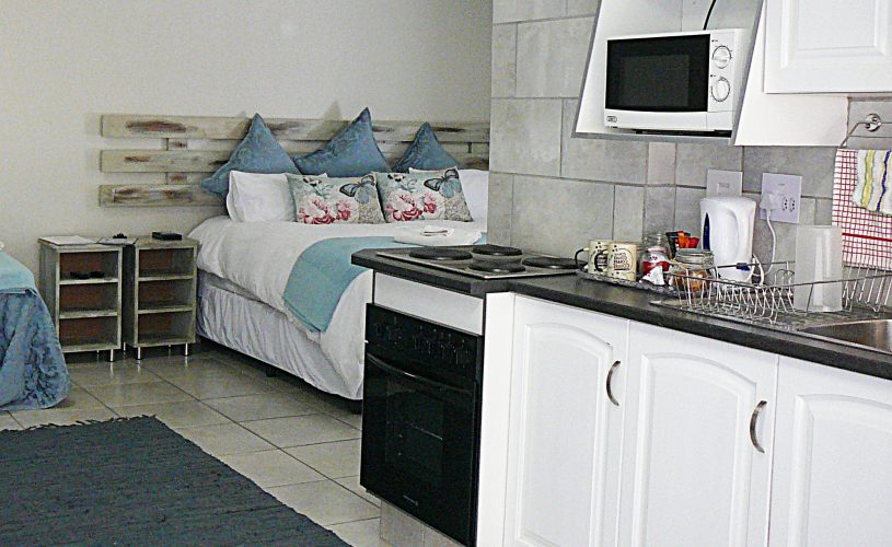 Self Catering in Nelspruit: Your Home Away From Home