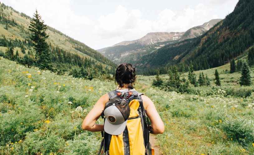 Take a Hike in The Lowveld