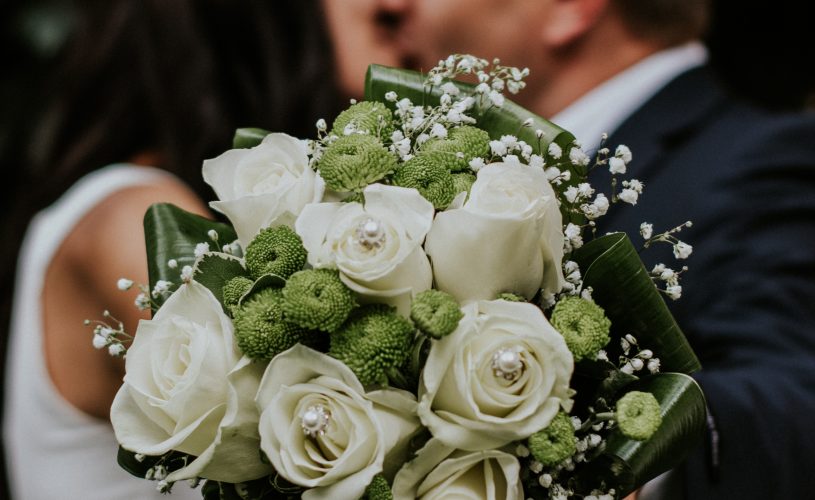 5 Mistakes to Avoid When Choosing a Wedding Venue