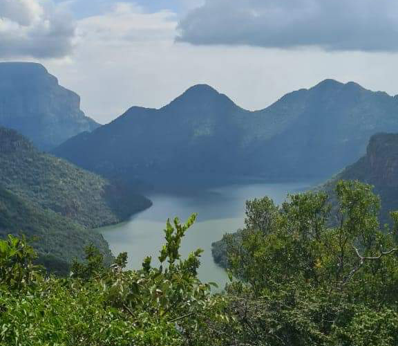 The Loerie Hiking Trail in Sabie